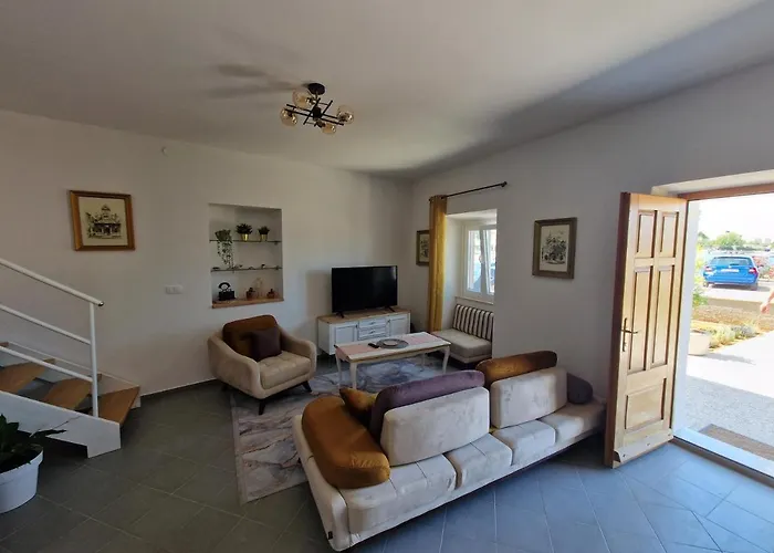 Vila Galleria Sukosan