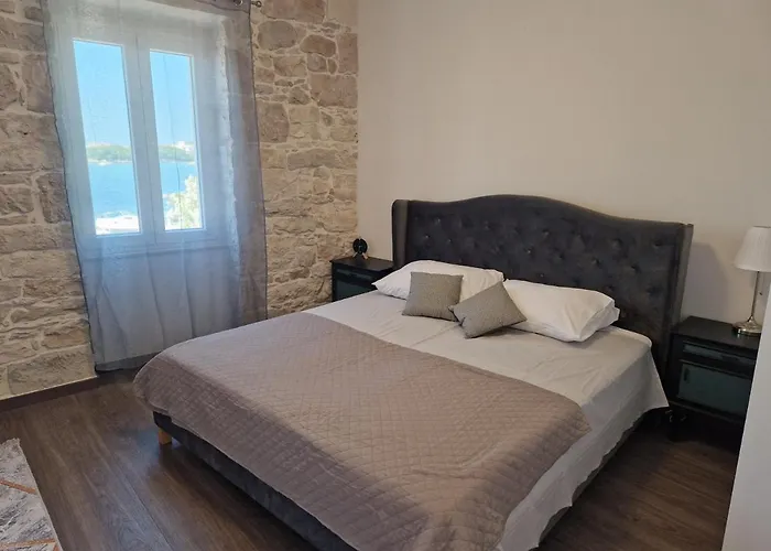 빌라 Galleria Sukošan