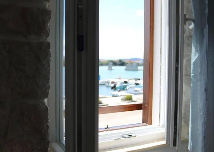 Vila Galleria Sukosan