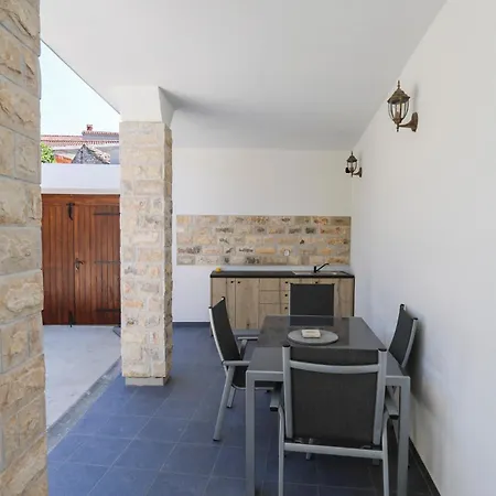 Villa Galleria