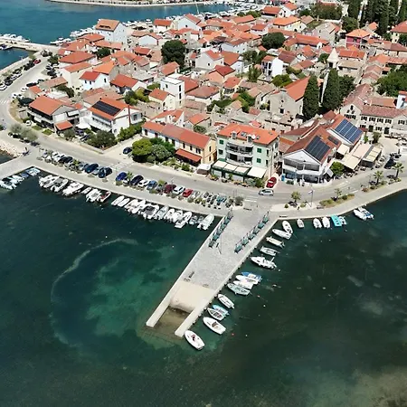 Villa Galleria