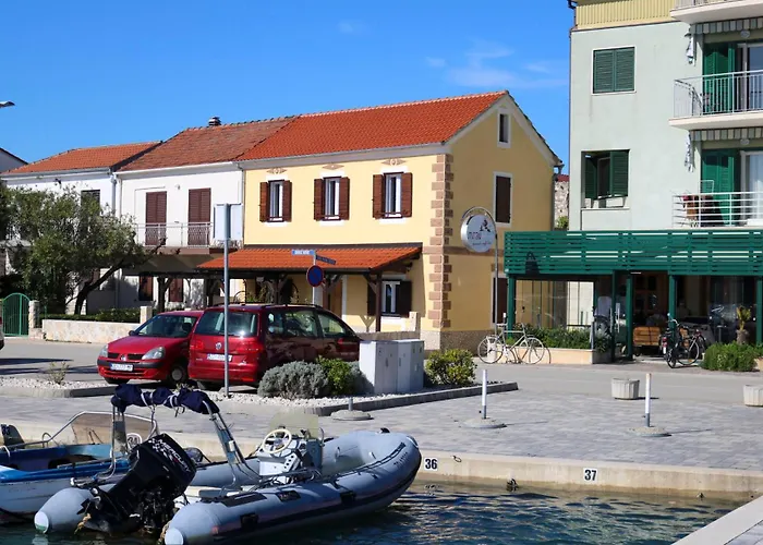 Galleria ヴィラ Sukošan