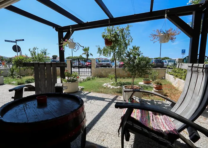 Galleria ヴィラ Sukošan